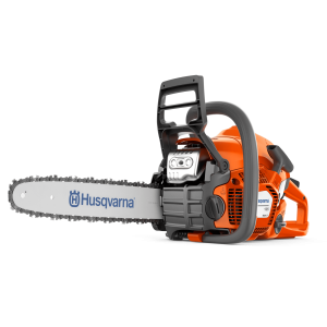 Husqvarna 135 MK II Chainsaw - 16 inch