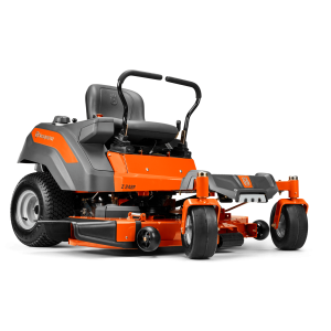 Husqvarna Z248F Zero Turn Mower