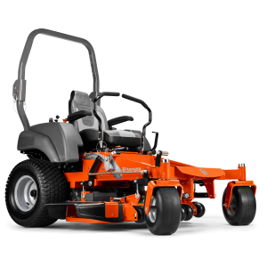 Husqvarna MZ54 ROPS Zero Turn Mower