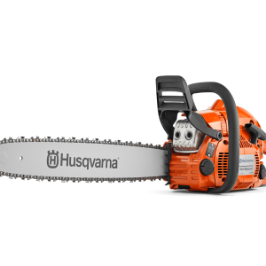 Husqvarna 450 Rancher Chainsaw - 18 inch