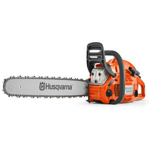 Husqvarna 455 Rancher Chainsaw - 20 inch